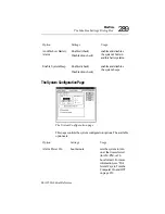 Preview for 319 page of Toshiba Satellite 110 Series User Manual