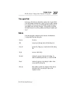 Preview for 327 page of Toshiba Satellite 110 Series User Manual