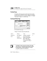 Preview for 328 page of Toshiba Satellite 110 Series User Manual