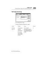 Preview for 329 page of Toshiba Satellite 110 Series User Manual