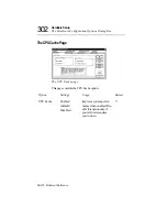 Preview for 332 page of Toshiba Satellite 110 Series User Manual