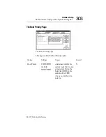 Preview for 333 page of Toshiba Satellite 110 Series User Manual