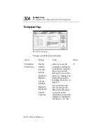 Preview for 334 page of Toshiba Satellite 110 Series User Manual