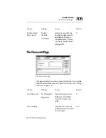 Preview for 335 page of Toshiba Satellite 110 Series User Manual