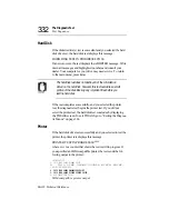 Preview for 362 page of Toshiba Satellite 110 Series User Manual