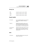 Preview for 375 page of Toshiba Satellite 110 Series User Manual