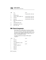 Preview for 382 page of Toshiba Satellite 110 Series User Manual