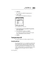 Preview for 399 page of Toshiba Satellite 110 Series User Manual