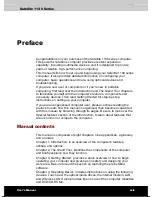 Preview for 29 page of Toshiba Satellite 1130 Series User Manual