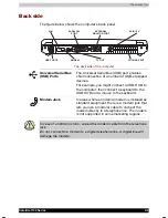 Preview for 46 page of Toshiba Satellite 1130 Series User Manual