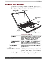 Preview for 49 page of Toshiba Satellite 1130 Series User Manual