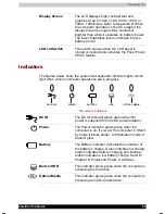 Preview for 50 page of Toshiba Satellite 1130 Series User Manual