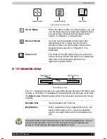 Preview for 51 page of Toshiba Satellite 1130 Series User Manual