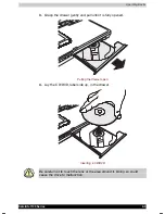 Preview for 72 page of Toshiba Satellite 1130 Series User Manual