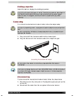 Preview for 81 page of Toshiba Satellite 1130 Series User Manual