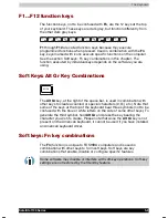 Preview for 89 page of Toshiba Satellite 1130 Series User Manual