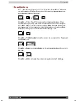 Preview for 90 page of Toshiba Satellite 1130 Series User Manual