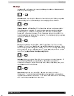 Preview for 91 page of Toshiba Satellite 1130 Series User Manual