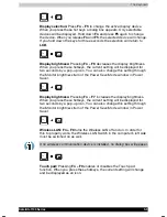 Preview for 92 page of Toshiba Satellite 1130 Series User Manual