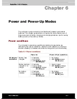 Preview for 96 page of Toshiba Satellite 1130 Series User Manual