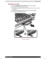 Preview for 112 page of Toshiba Satellite 1130 Series User Manual