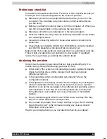 Preview for 121 page of Toshiba Satellite 1130 Series User Manual