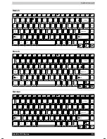 Preview for 149 page of Toshiba Satellite 1130 Series User Manual