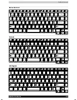 Preview for 153 page of Toshiba Satellite 1130 Series User Manual