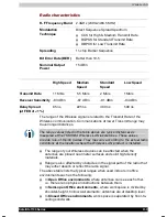 Preview for 166 page of Toshiba Satellite 1130 Series User Manual