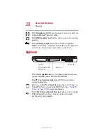 Предварительный просмотр 28 страницы Toshiba Satellite 1200 User Manual