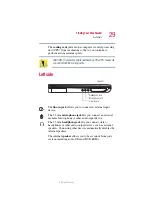 Предварительный просмотр 29 страницы Toshiba Satellite 1200 User Manual