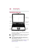 Предварительный просмотр 30 страницы Toshiba Satellite 1200 User Manual