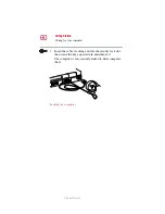 Предварительный просмотр 60 страницы Toshiba Satellite 1200 User Manual