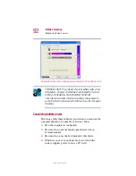 Предварительный просмотр 92 страницы Toshiba Satellite 1200 User Manual