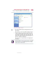 Предварительный просмотр 105 страницы Toshiba Satellite 1200 User Manual