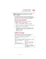 Предварительный просмотр 199 страницы Toshiba Satellite 1200 User Manual