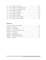 Preview for 10 page of Toshiba Satellite 1400 Series Maintenance Manual