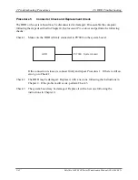 Preview for 94 page of Toshiba Satellite 1400 Series Maintenance Manual