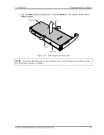 Preview for 217 page of Toshiba Satellite 1400 Series Maintenance Manual