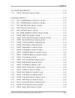 Preview for 435 page of Toshiba Satellite 1400 Series Maintenance Manual