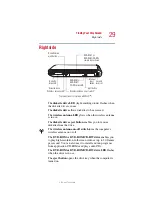 Preview for 29 page of Toshiba Satellite 1410 Series User Manual