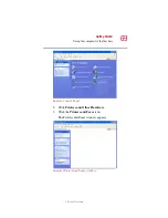 Preview for 69 page of Toshiba Satellite 1410 Series User Manual