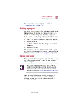 Preview for 81 page of Toshiba Satellite 1410 Series User Manual