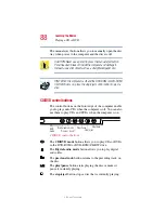 Preview for 88 page of Toshiba Satellite 1410 Series User Manual