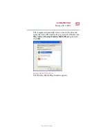 Preview for 93 page of Toshiba Satellite 1410 Series User Manual