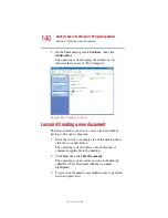 Preview for 140 page of Toshiba Satellite 1410 Series User Manual