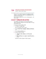 Preview for 154 page of Toshiba Satellite 1410 Series User Manual