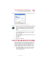 Preview for 155 page of Toshiba Satellite 1410 Series User Manual