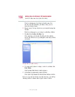 Preview for 156 page of Toshiba Satellite 1410 Series User Manual