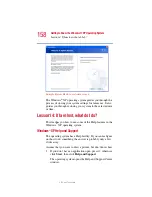 Preview for 158 page of Toshiba Satellite 1410 Series User Manual